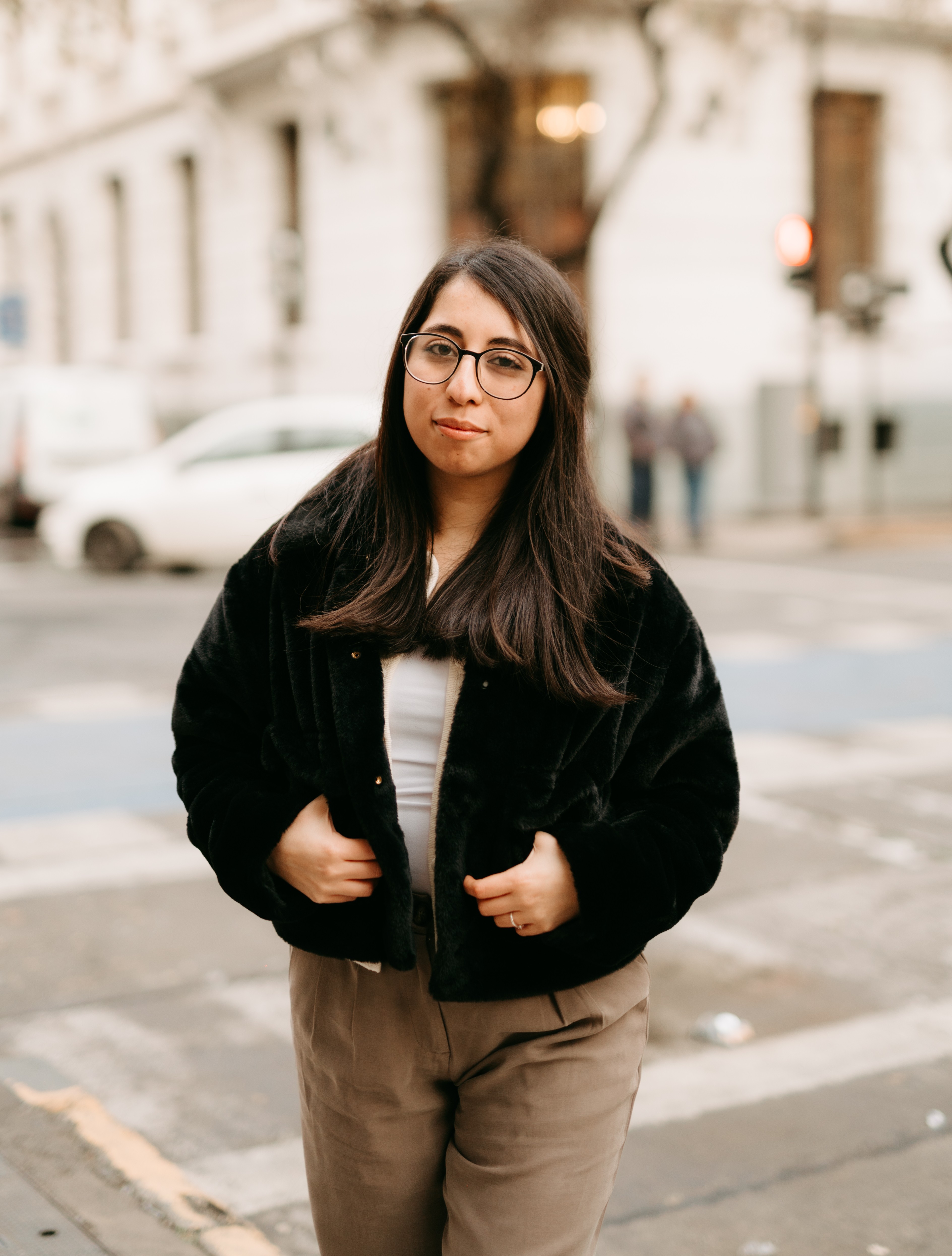La Novia